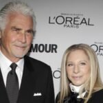 James Brolin Ehepartnerin
