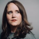 Ricarda Lang Abgenommen