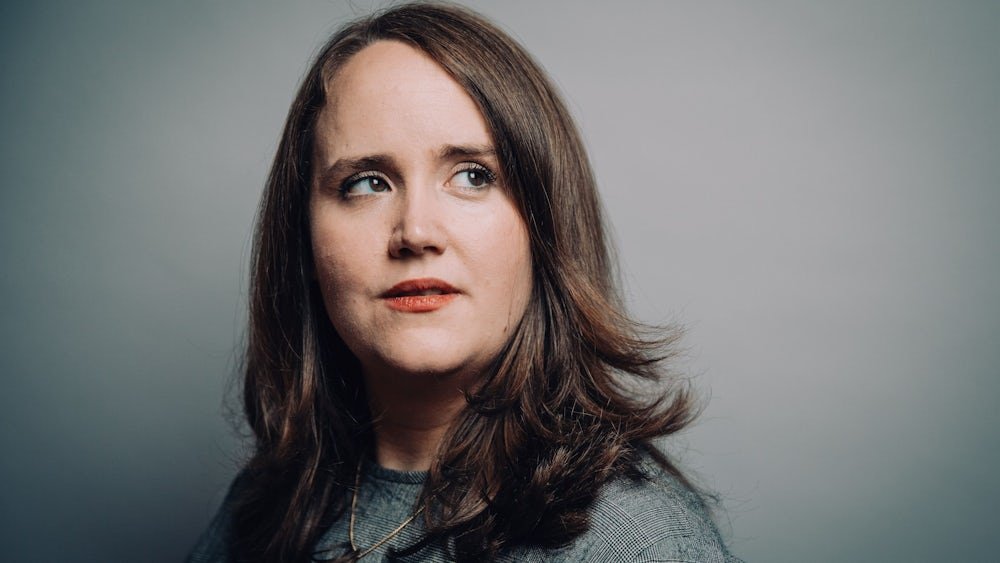 Ricarda Lang Abgenommen