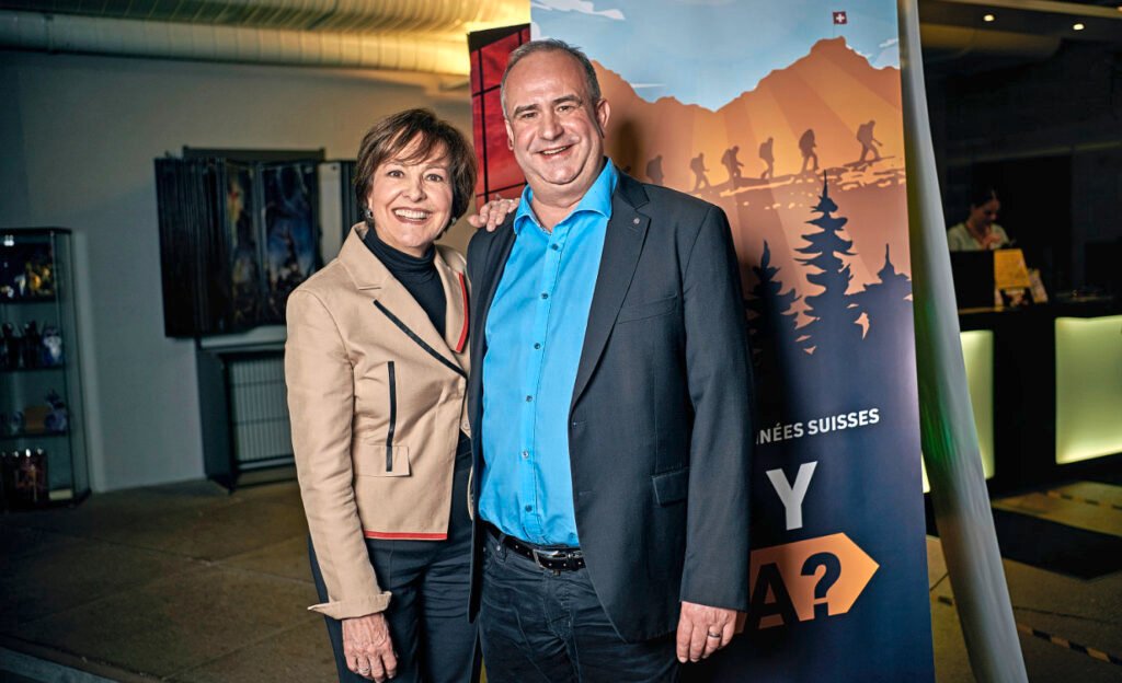 Paola Felix neuer Freund