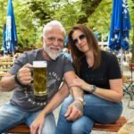 Nino de Angelo Ehepartnerin – Ein Blick hinter das Liebesleben des Schlagerstars Nino de Angelo Ehepartnerin