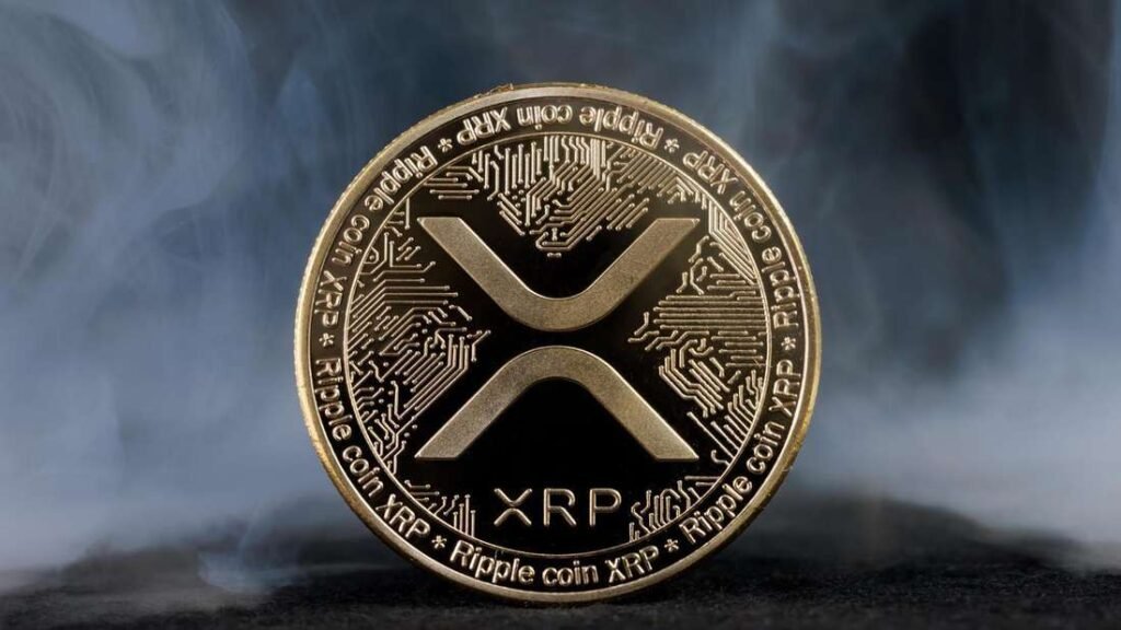 XRP und die Zukunft des internationalen Zahlungsverkehrs