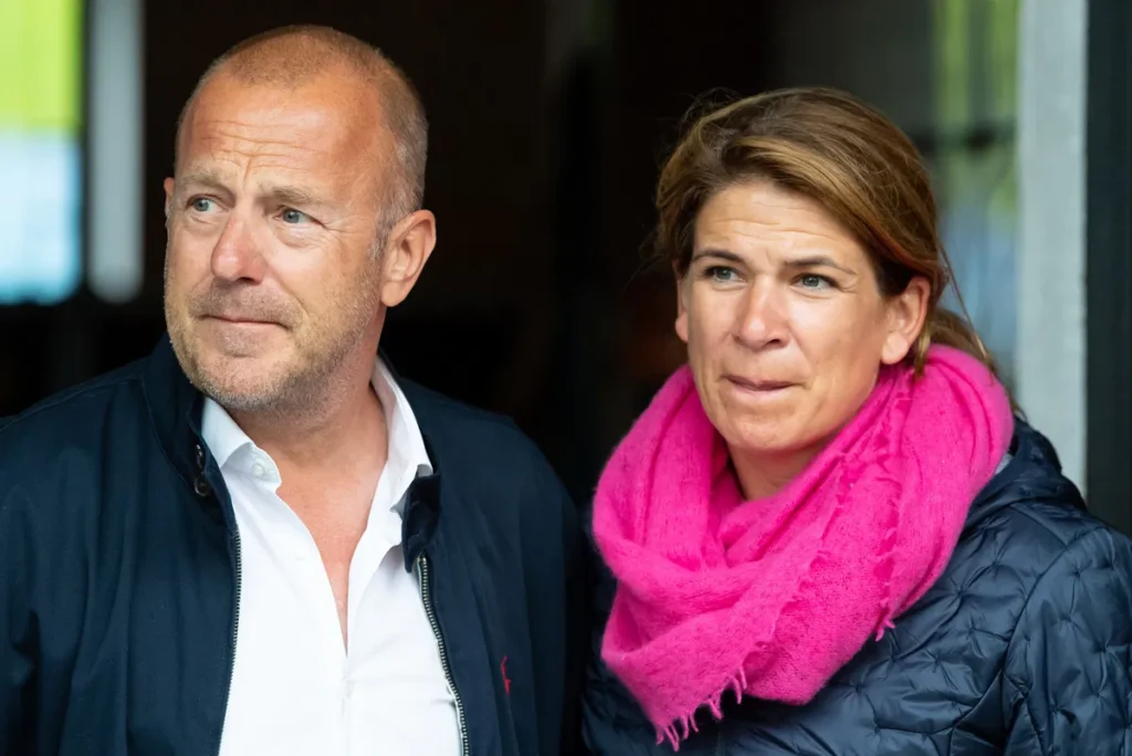 Heino Ferch Ehefrau – Die Frau an der Seite des deutschen Schauspielstars Heino Ferch Ehefrau