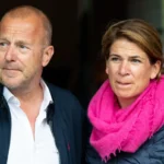 Heino Ferch Ehefrau – Die Frau an der Seite des deutschen Schauspielstars Heino Ferch Ehefrau