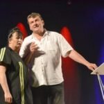 Lizzy Aumeier Ehemann – Ein Blick in das Privatleben der Kabarettistin Lizzy Aumeier Ehemann