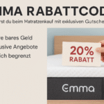 Emma Rabattcode