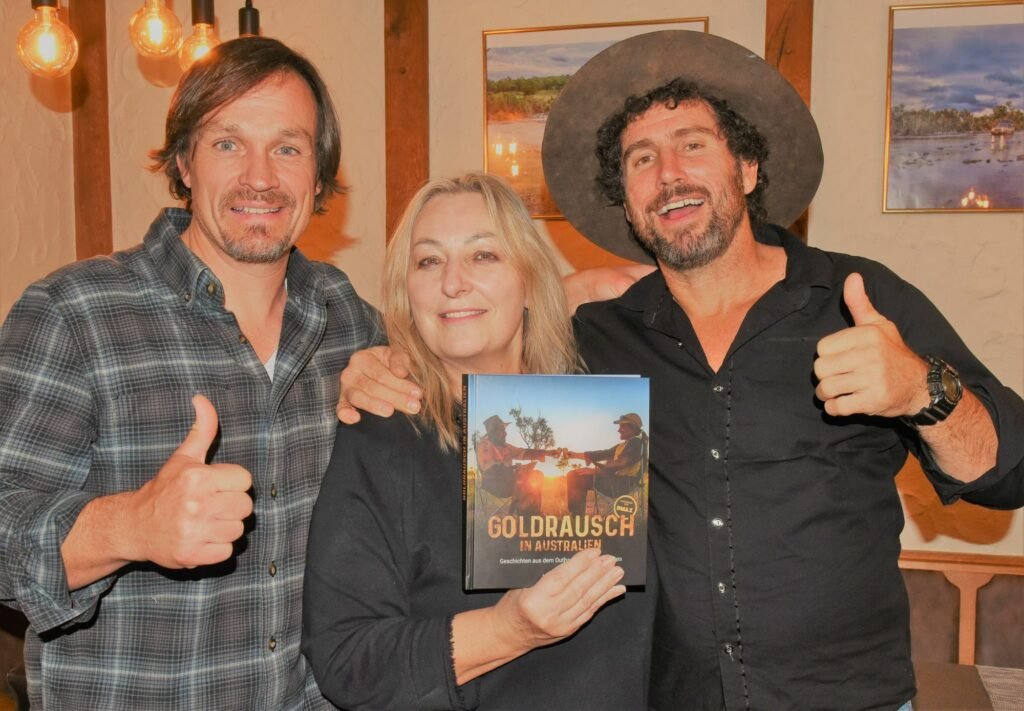 Andreas Macherey Familie