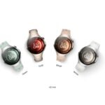 Huawei Watch 5: Eine umfassende Benutzererfahrungsbewertung