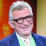 Heinz Marecek krank – Zwischen Theater, Lebensmut und Gesundheitsfragen Heinz Marecek krank