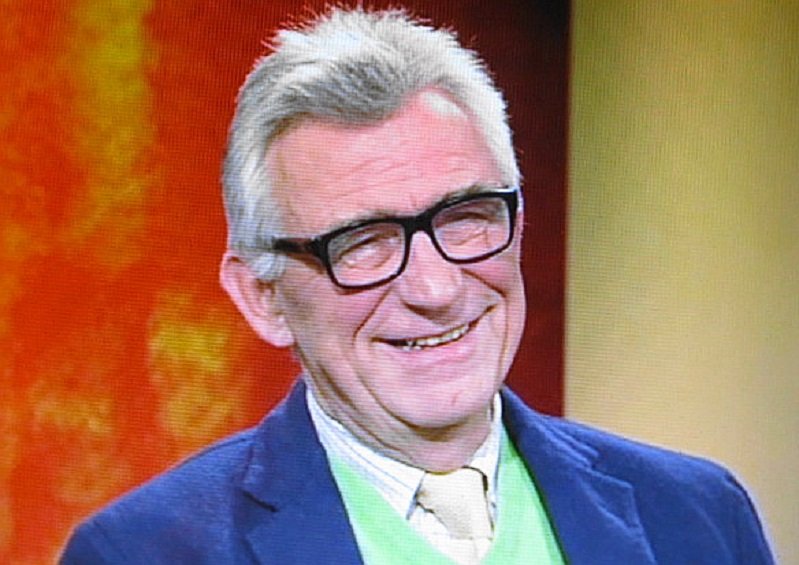 Heinz Marecek krank – Zwischen Theater, Lebensmut und Gesundheitsfragen Heinz Marecek krank