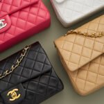 Chanel Classic Flap Lambskin: Die ikonische Luxustasche