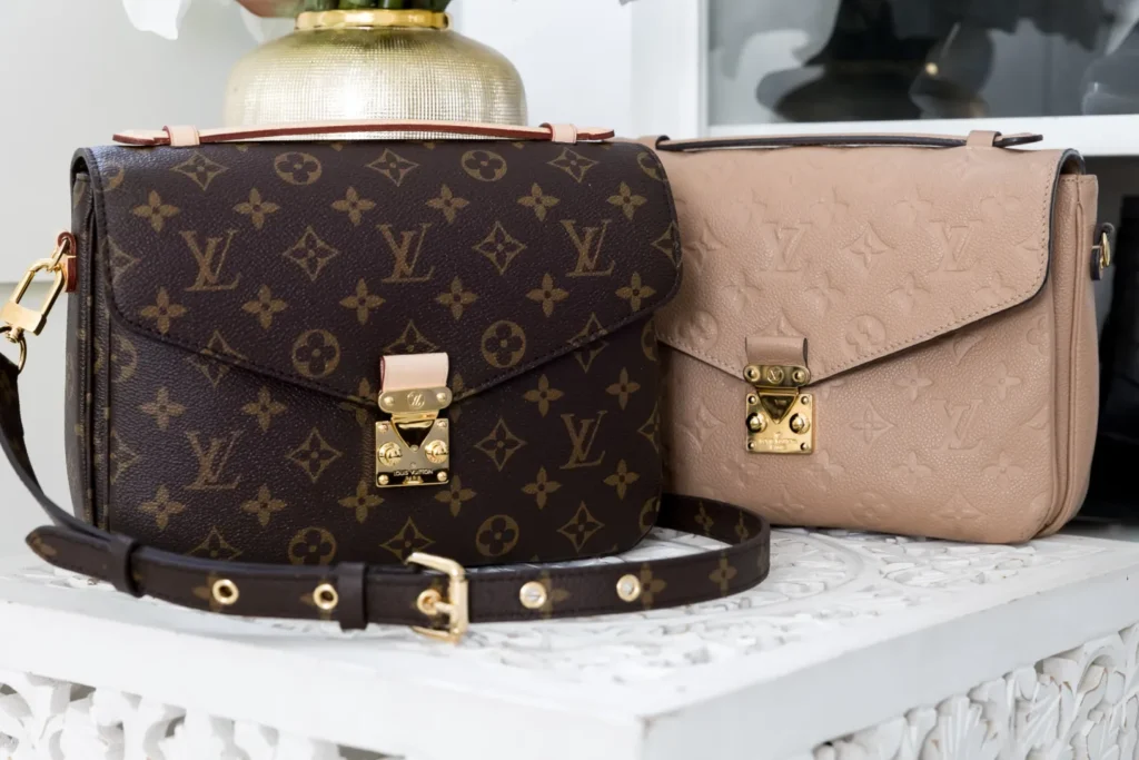 Louis Vuitton Tasche