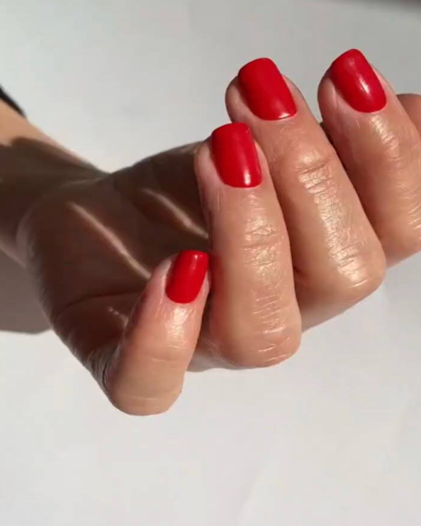 Perfekte Nägel in Hürth: Ihre Adresse für professionelle Maniküre