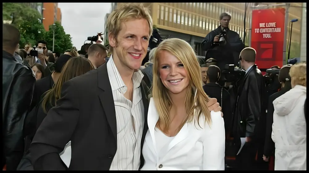 Charlotte Karlinder Schlaganfall