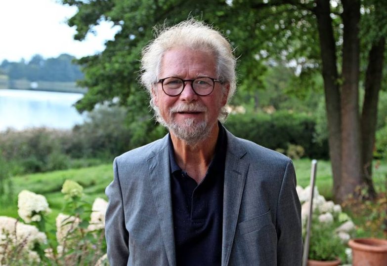 Zoltan Paul Todesursache: Ein Blick auf das Leben und das plötzliche Ende eines außergewöhnlichen Künstlers Zoltan Paul Todesursache