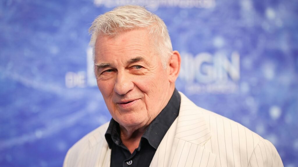 Heinz Hönig Vermögen: Ein Blick hinter die Kulissen eines Schauspiel-Lebens Heinz Hönig Vermögen