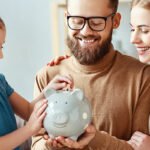 Kindergeld wird abgeschafft