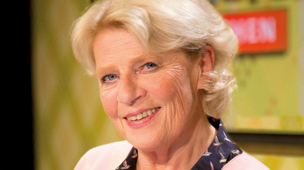 Christiane Blumhoff Schlaganfall – Ein Schicksalsschlag und seine Auswirkungen Christiane Blumhoff Schlaganfall