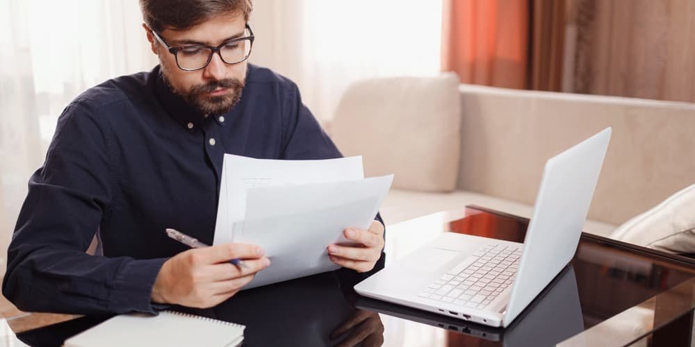 Kredit vorzeitig ablösen