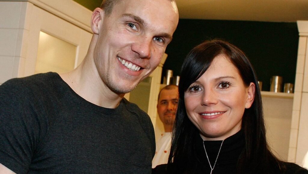 Teresa Enke Neuer Freund