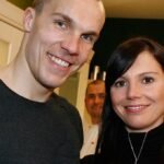 Teresa Enke Neuer Freund