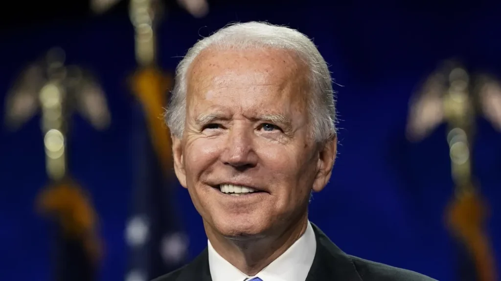 Sleepy Joe – Zwischen Spitznamen, Politik und öffentlicher Wahrnehmung Sleepy Joe