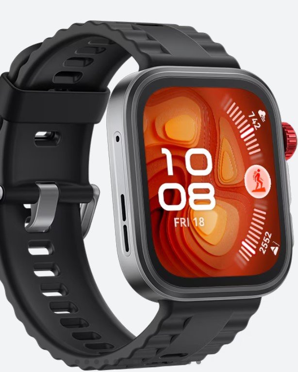 Smartwatch-Trends, die das Jahr 2025 prägen Smartwatch-Trends, die das Jahr 2025 prägen