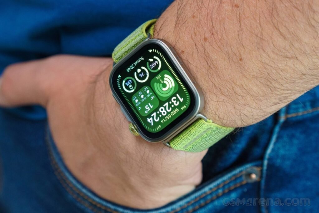 Smartwatch-Trends, die das Jahr 2025 prägen