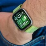 Smartwatch-Trends, die das Jahr 2025 prägen