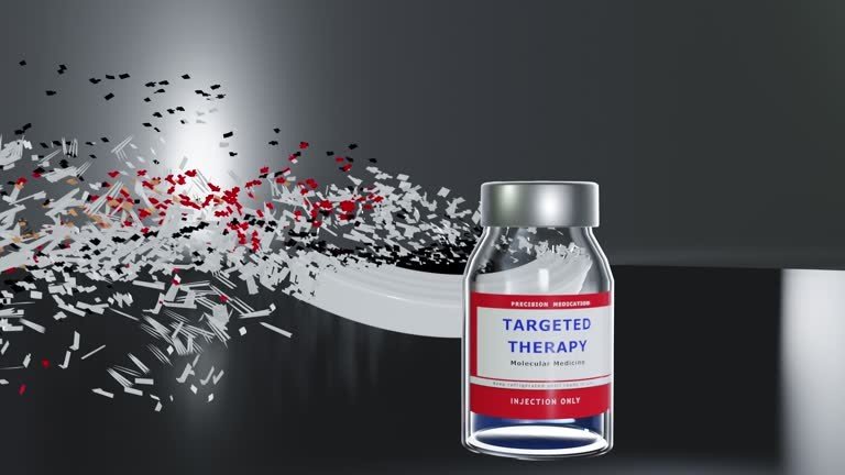 Immuntherapie bei Krebs im Endstadium: Neue Hoffnung durch Kombinationstherapien