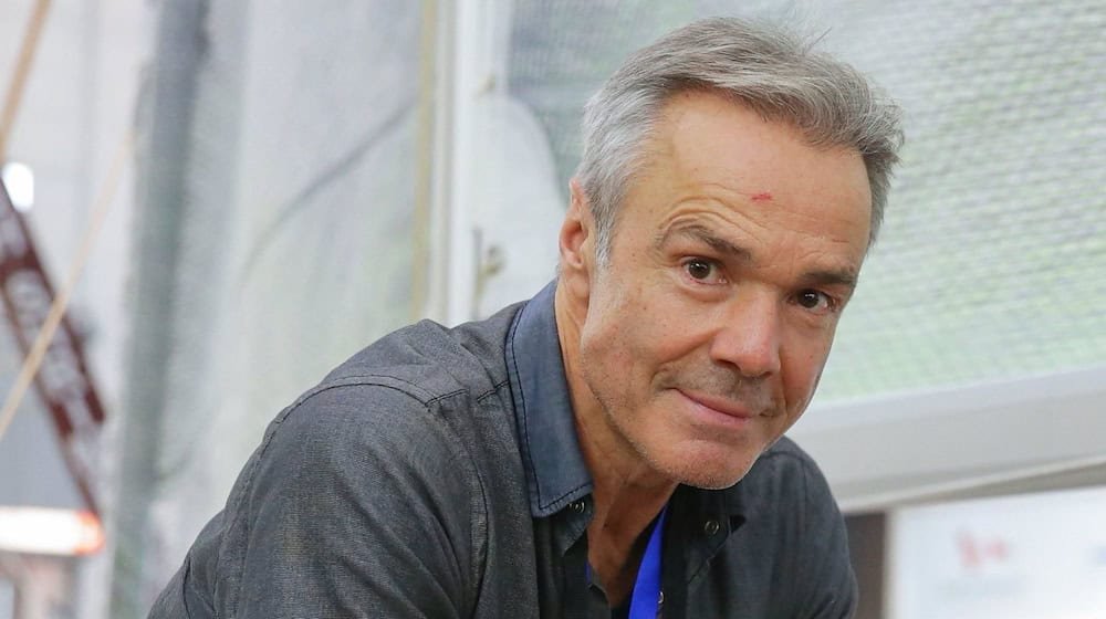 Hannes Jaenicke Krankheit: Was ist über den Gesundheitszustand des Schauspielers bekannt? Hannes Jaenicke Krankheit