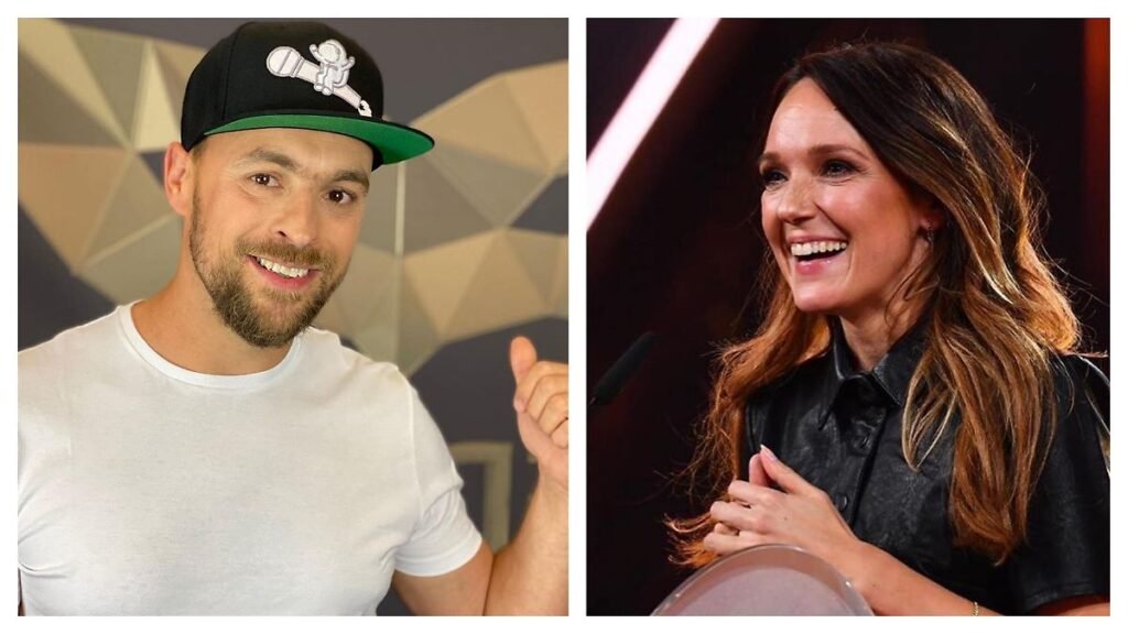 Max Mutzke Geschieden: Ein Blick auf das Leben des bekannten Sängers Max Mutzke Geschieden