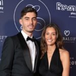 Kai Havertz Eltern verstorben