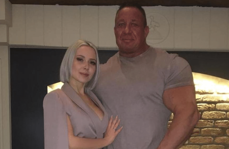 Alicja Krafczyk – Ein Porträt einer inspirierenden Persönlichkeit Alicja Krafczyk