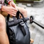 Elegante Rucksäcke als stilvolle Alternative zur traditionellen Handtasche