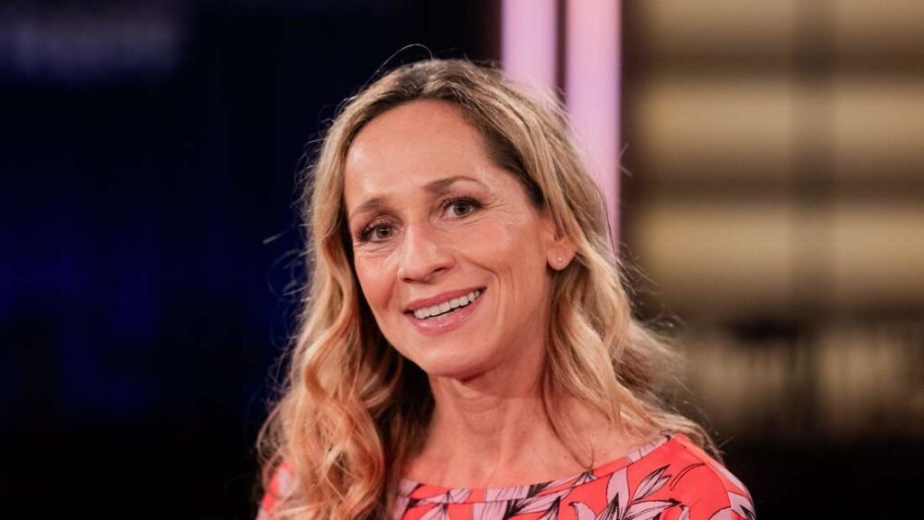 Tamina Kallert Krankheit