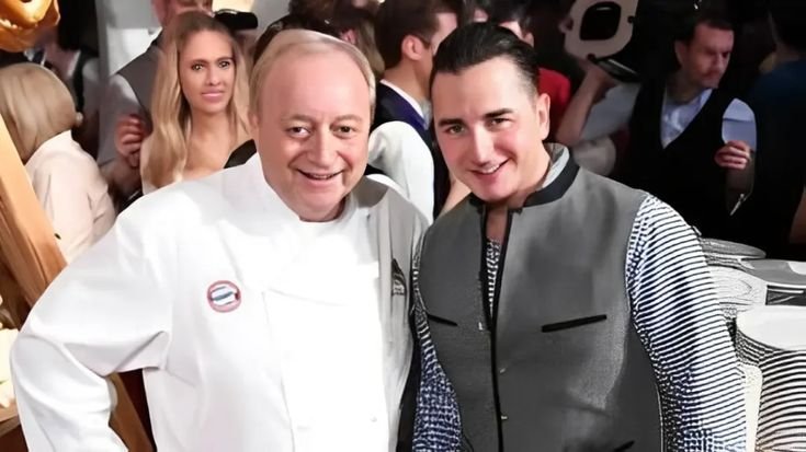 Schuhbeck Todesanzeige