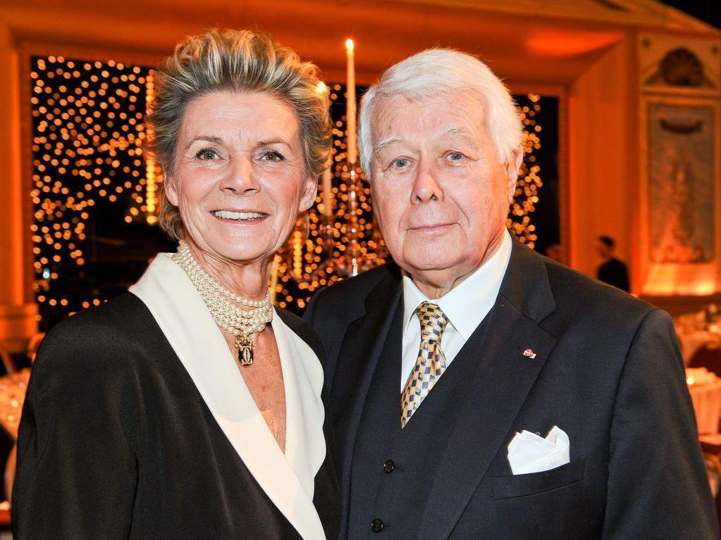 Barbara Weck – Einblicke in das Leben der inspirierenden Persönlichkeit Barbara Weck