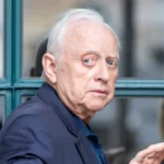 Alfons Schuhbeck krank