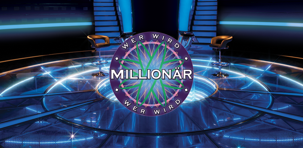 Wer wird Millionär