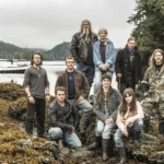 Alaskan Bush
