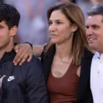 Carlos Alcaraz Freundin – Ein Blick auf das Privatleben des Tennisstars Carlos Alcaraz Freundin