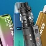 Ihre erste E-Zigarette kaufen: Tipps für Einsteiger