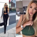 Janine Wiggert – Schönheit, Karriere und Persönlichkeit im Rampenlicht Janine Wiggert