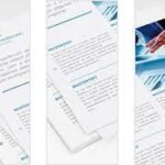 Lose Blattsammlung drucken – Die clevere Lösung für flexible Dokumentation