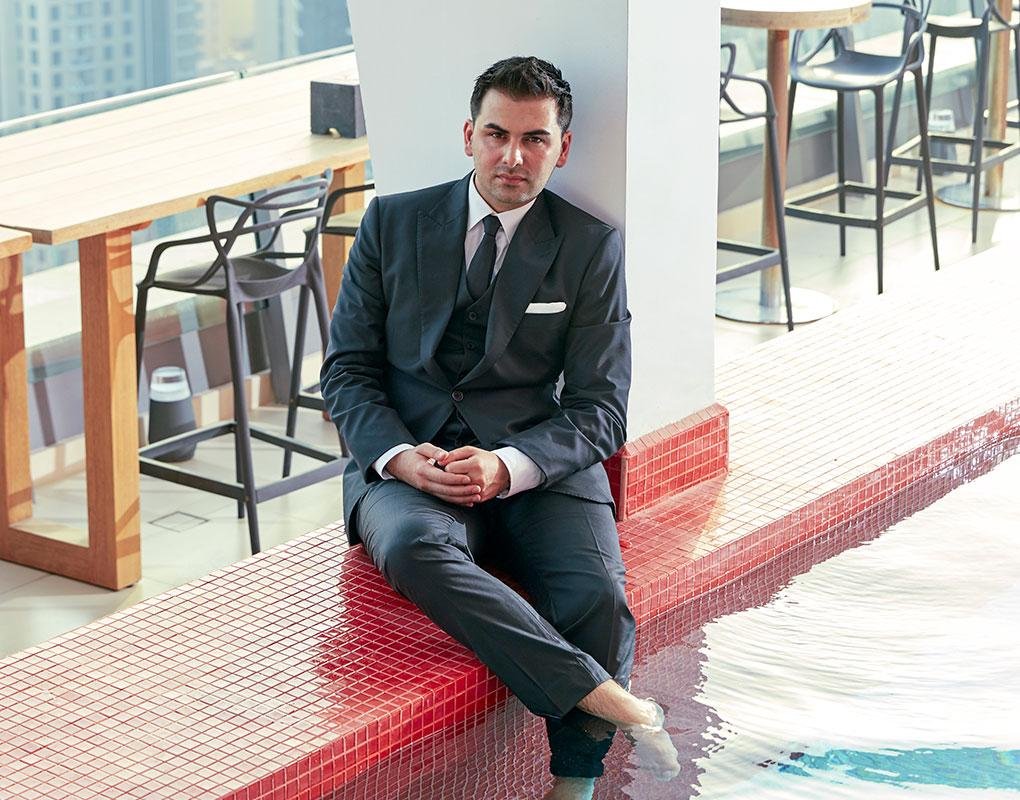 Saygin Yalcin: Ein Visionär im Bereich E-Commerce und Unternehmer Saygin Yalcin