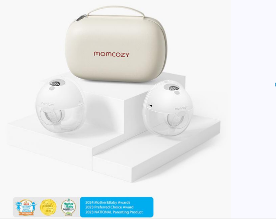 schmerzfreien Abpumpen