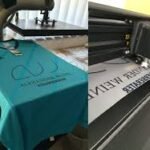 Wie man Textilien bedruckt: Gewöhnliche Stücke in originelle Geschenke verwandeln