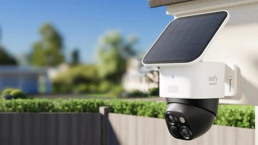 Merkmale, die bei Außenüberwachungskameras zu beachten sind