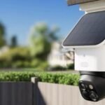 Merkmale, die bei Außenüberwachungskameras zu beachten sind